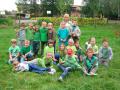 zelen� odd�len�