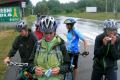 de�tiv� �ek�n� na zbytek cyklist�