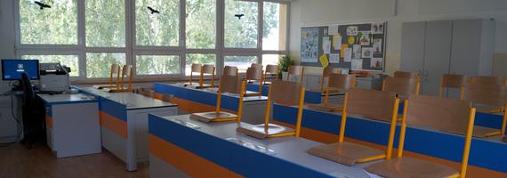Učebna chemie