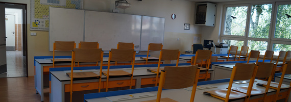 Učebna chemie