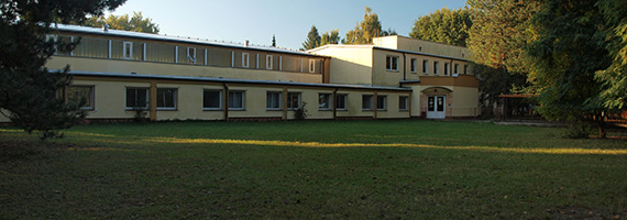 Tělocvična