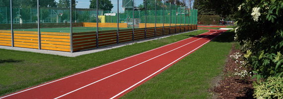 Hřiště