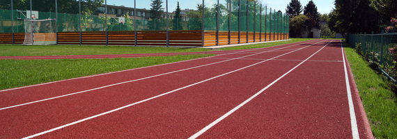 Hřiště