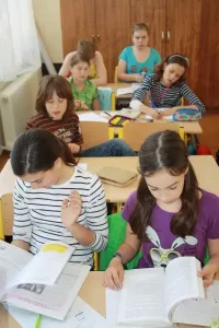 vyhledávání informací