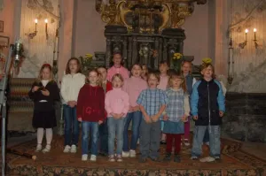 Světlušky