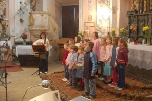 Světlušky