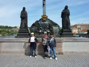 Karlův most