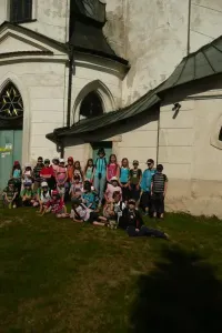 Na Zelené hoře