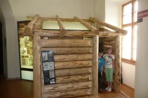 Muzeum knihy