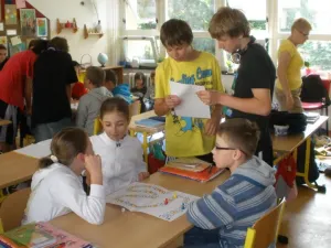 3. skupina