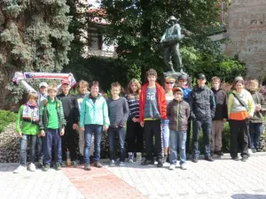 muz prace