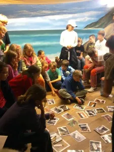 Výukový program