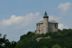 Cíl našeho společného nedělního výletu
