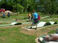 minigolf 