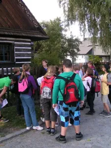 vypravili jsme se do minulosti