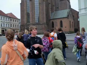 na starem namesti