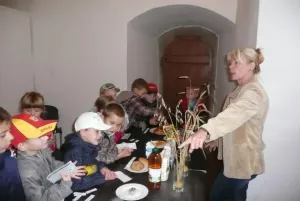 Poznáme obilí?