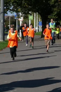 Na trati