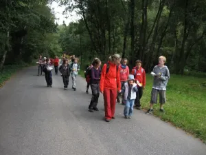 turistika