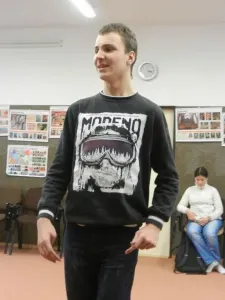 01 zdenda bohm