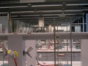 nejvetsi univerzitni laborator