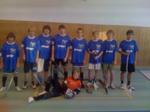 florbal-