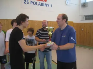 florbal 1