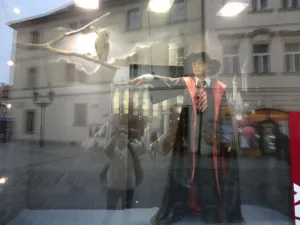Tajemný Harry Potter