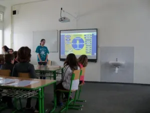 prezentace jiných škol