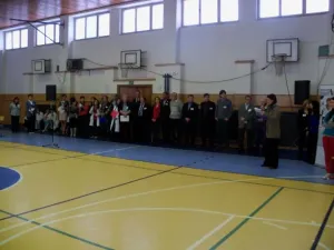 sponzori a organizatori akce