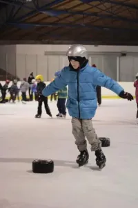 slalom