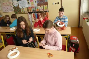 je to dřina