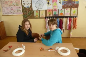 ve dvou to jde lépe