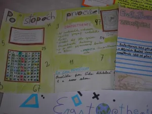 Naše projekty