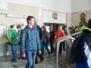 ve varně