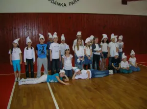 šmoulové