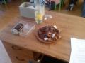 norimbersk pernk - lebkuchen