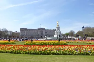 1 buckingham palace