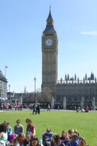 5 big ben