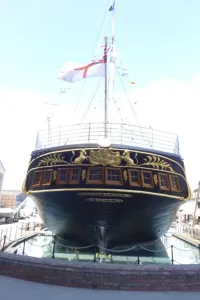 8 great britain