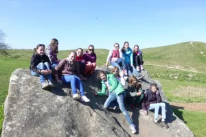 16 avebury