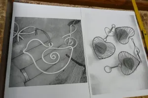 tohle jsou předlohy