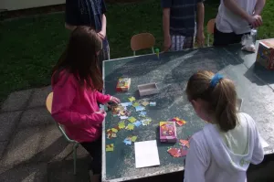 Puzzle