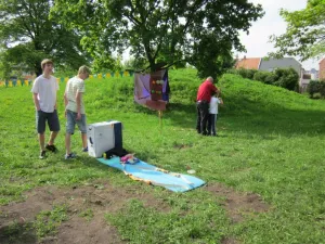 Lukostřelba