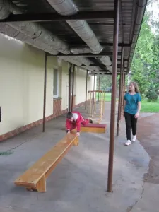 Překážková dráha