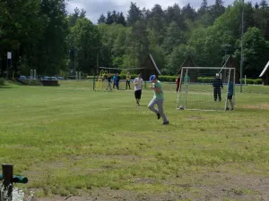 sportujeme