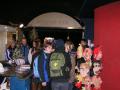 wax museum