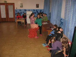 Hrajeme Partičku