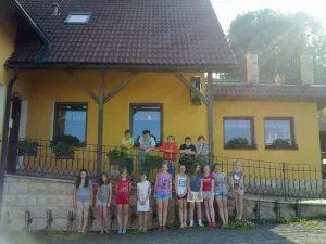 penzion Hamštejn