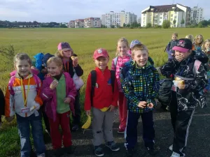 svacinka 1. c